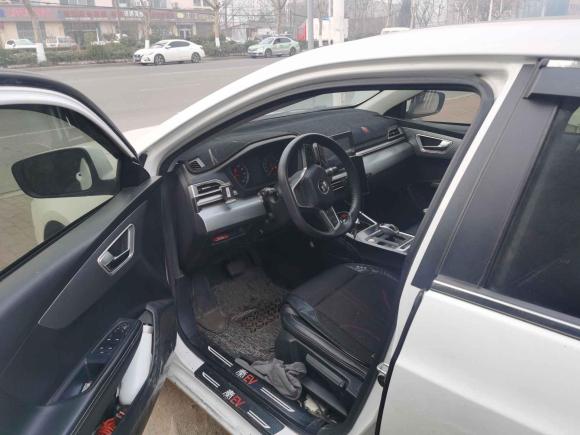 [青岛·鲁B] 二手比亚迪秦新能源2019款 出行版