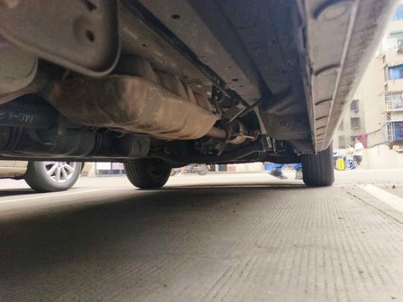 [成都·川A] 二手江淮瑞风瑞风M42019款 商旅系列 2.0L 手动舒适型 国VI