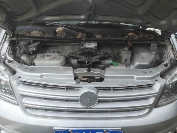 [温州·浙J] 二手东风小康东风小康K012018款 1.0L 改款K01 AF10