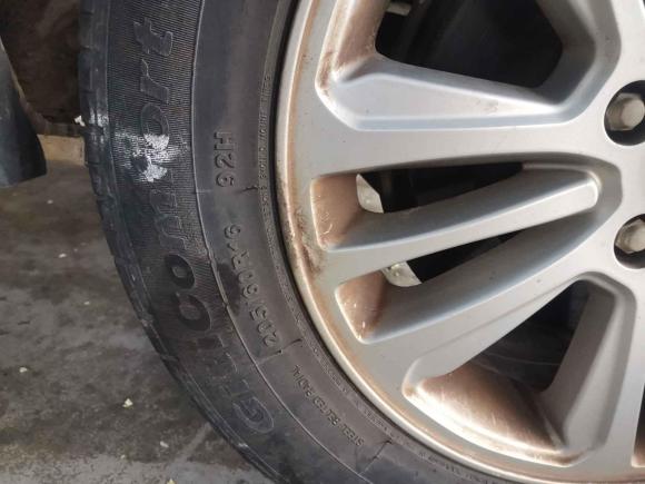 [上海·沪C] 二手哈弗哈弗H12016款 蓝标 1.5L 手动都市型