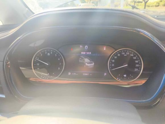 [青岛·鲁U] 二手别克别克GL82022款 陆上公务舱 652T 豪华型