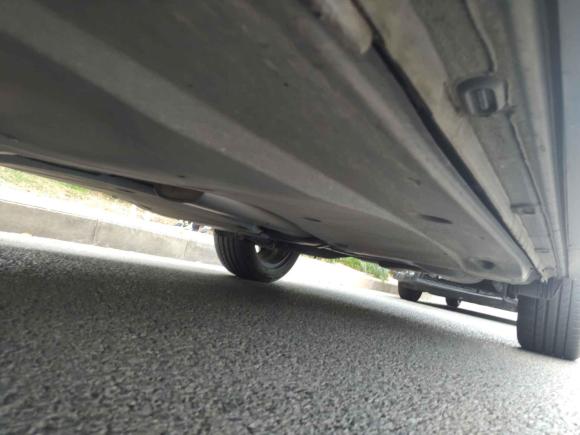 [南通·苏F] 二手斯柯达柯迪亚克GT2019款 TSI330 两驱豪华版 国V