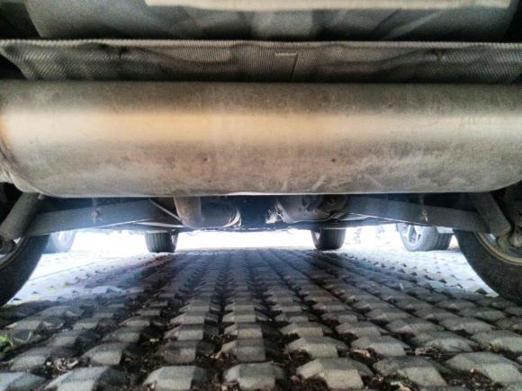 [苏州·苏E] 二手日产奇骏2014款 2.0L CVT舒适版 2WD