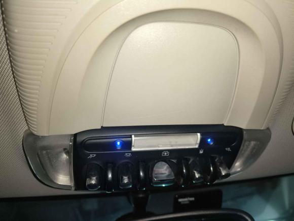 [武汉·鄂A] 二手MINIMINI CLUBMAN2016款 改款 1.5T COOPER 极客版