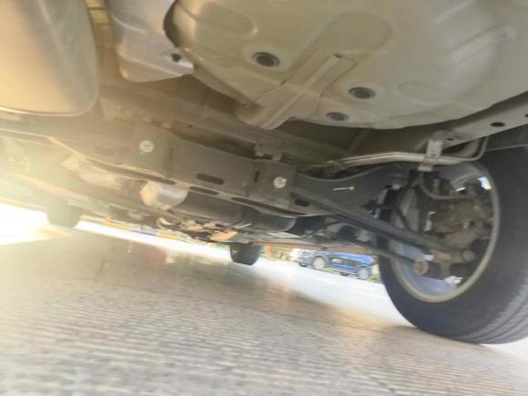 [常州·苏D] 二手别克英朗2021款 改款 典范 1.5L 自动精英型