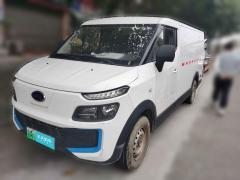 [广州·粤A] 开瑞海豚EV2019款智享版