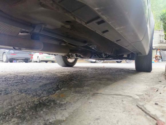 [上海·皖B] 二手奇瑞瑞虎82018款 1.5TCI 自动尊贵型 7座