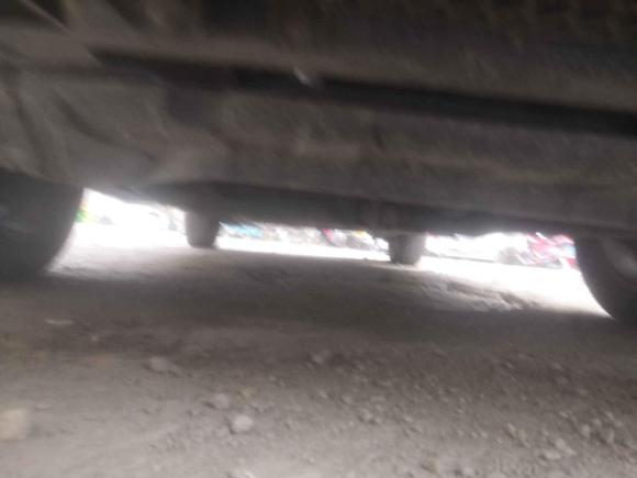 [温州·浙C] 二手江汽集团瑞风S32014款 1.5L 手动豪华智能型