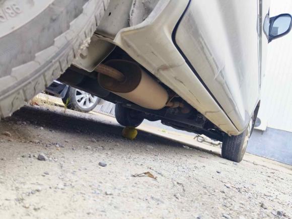 [武汉·鄂W] 二手东风风行菱智2022款 M5 1.6L 实用型 5座