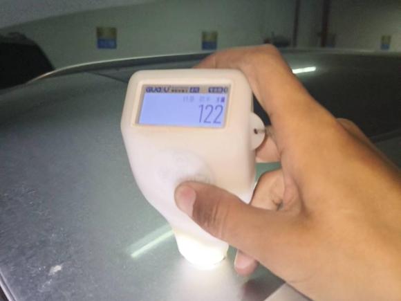 [宁波·浙B] 二手雷克萨斯雷克萨斯NX2015款 200t 全驱 锋尚版