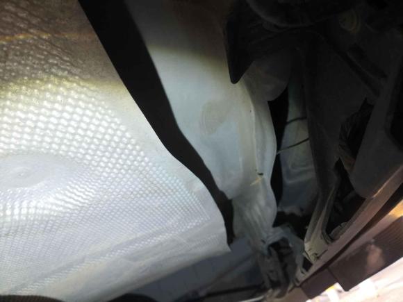 [成都·鲁B] 二手马自达阿特兹2018款 2.5L 蓝天尊崇版 国V