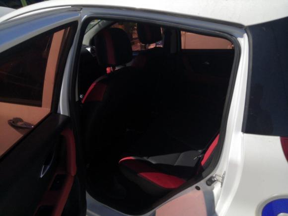 [宁波·浙B] 二手江淮江淮iEV6E2017款 iEV6E 时光版