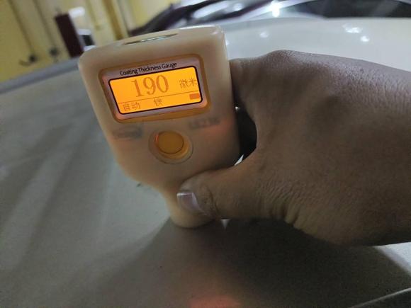 [义乌·浙G] 二手吉利汽车远景X32017款 1.5L 自动精英型