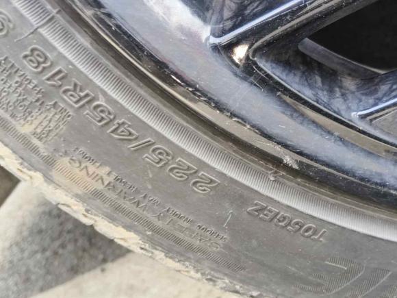 [武汉·鄂A] 二手名爵MG62020款 1.5T 自动Trophy旗舰版