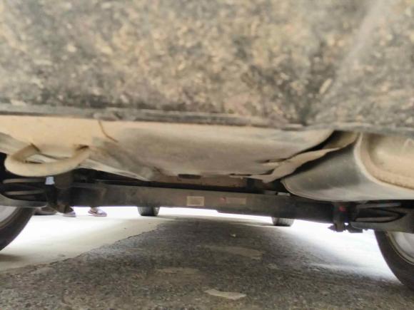 [上海·沪A] 二手起亚起亚K32015款 1.6L 自动GL