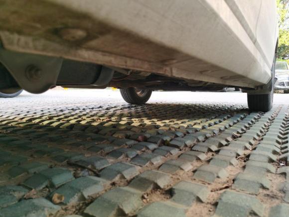 [武汉·鄂R] 二手五菱汽车五菱宏光2018款 1.5L S标准型L2B