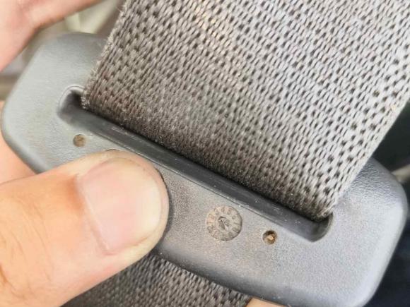 [常州·苏D] 二手福特锐界2012款 2.0T 尊锐型