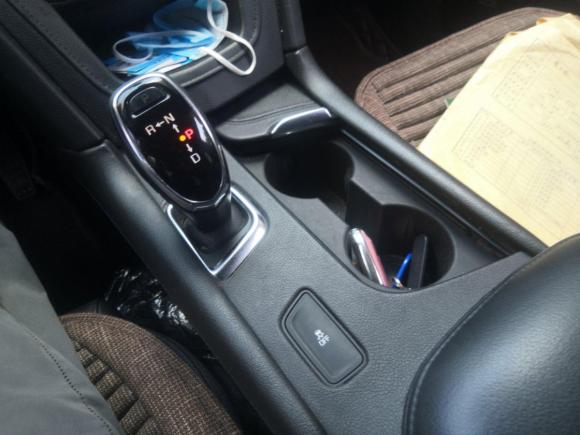 [上海·豫A] 二手凯迪拉克凯迪拉克XT52018款 25T 技术型