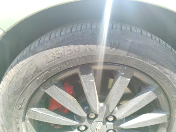 [嘉兴·皖B] 二手林肯林肯MKZ2017款 2.0T 尊享版