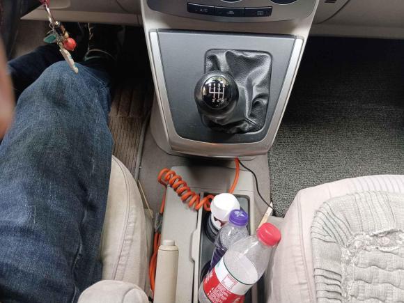 [南京·苏A] 二手马自达马自达52008款 2.0 手动舒适型