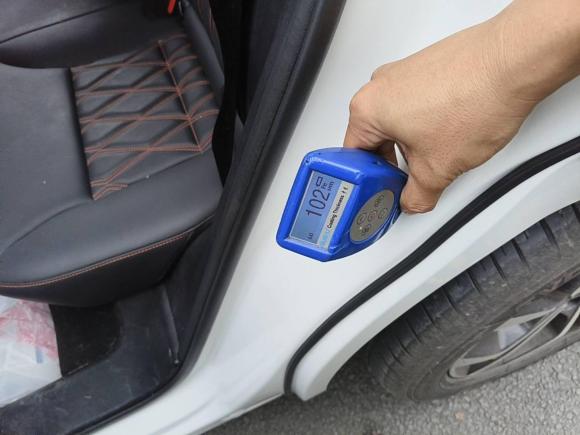 [深圳·粤L] 二手哈弗哈弗神兽2022款 1.5T 智享版