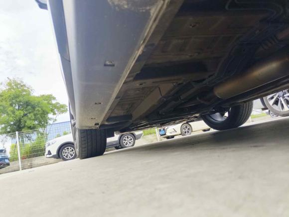 [宁波·浙B] 二手长安长安UNI-T2020款 1.5T 尊贵型