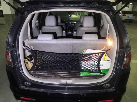 [无锡·苏B] 二手马自达马自达82011款 2.3L 至尊版