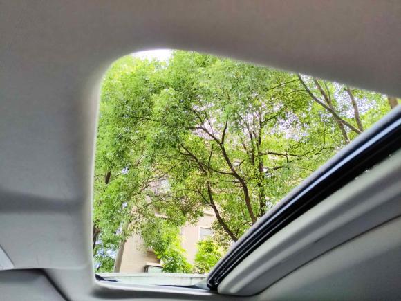 [嘉兴·浙F] 二手本田思域2016款 220TURBO CVT豪华版