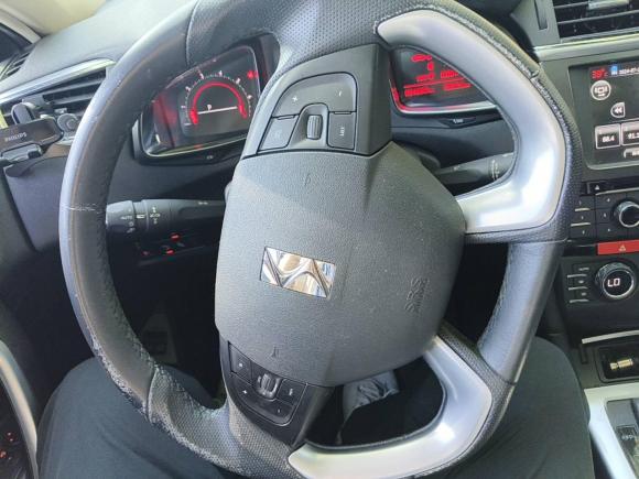 [苏州·苏E] 二手DSDS 62014款 1.6T 豪华版THP160