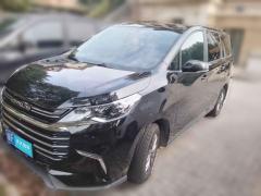 [嘉兴·浙F]上汽大通MAXUS&nbsp;&nbsp;上汽大通MAXUSG50&nbsp;&nbsp;2020款1.5T自动精英版