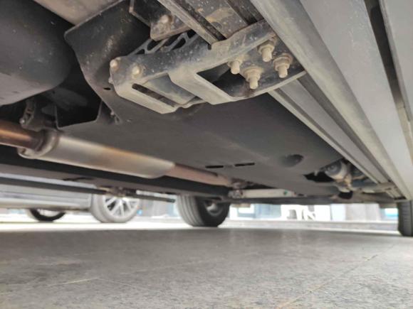 [武汉·鄂A] 二手红旗红旗HS52022款 2.0T 智联旗享乐购版