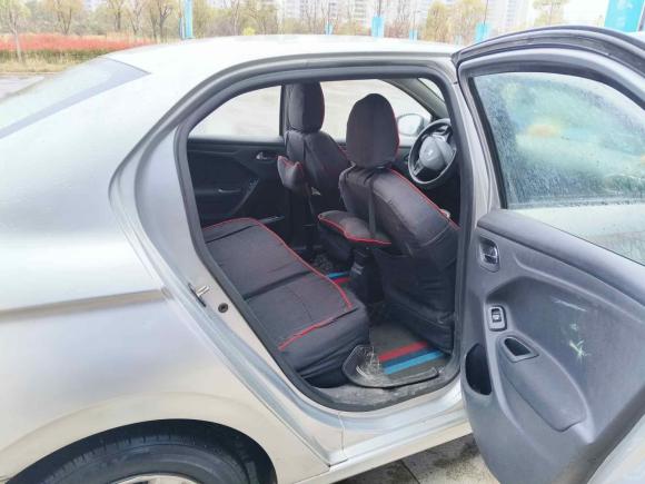 [南通·苏F] 二手标致标致3012014款 1.6L 自动舒适版