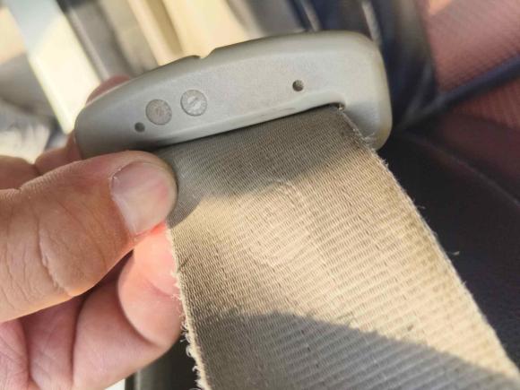 [青岛·鲁B] 二手福特翼虎2013款 1.6L GTDi 四驱精英型