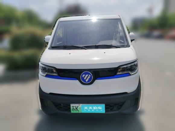 [南京·苏K] 二手福田智蓝精灵E72022款 标准型46.36kWh