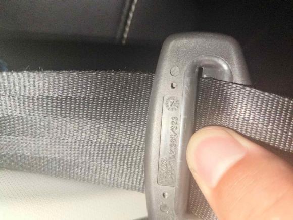 [常州·苏E] 二手荣威荣威RX82018款 30T 两驱旗舰版