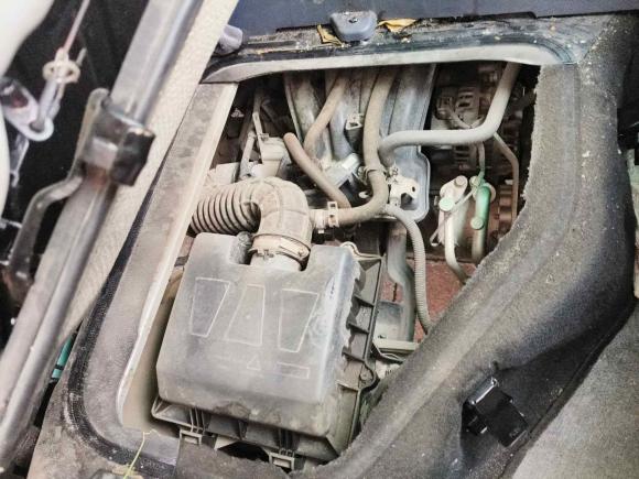 [上海·沪C] 二手金杯小海狮X302020款 1.5L 超享型国VI SWC15M