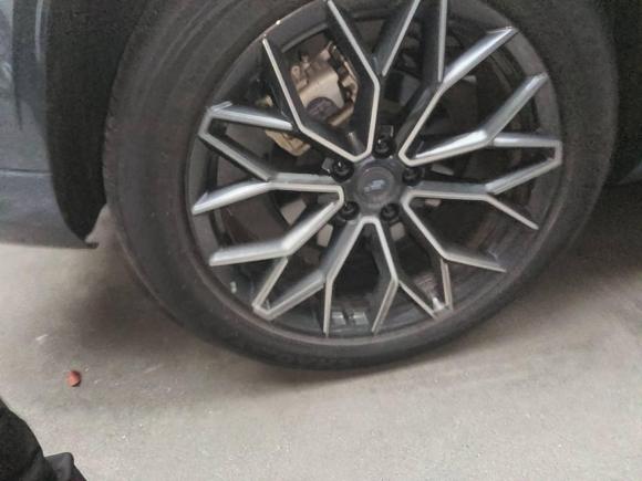 [深圳·粤L] 二手长安欧尚长安欧尚Z62022款 蓝鲸 1.5T DCT智领型城市版