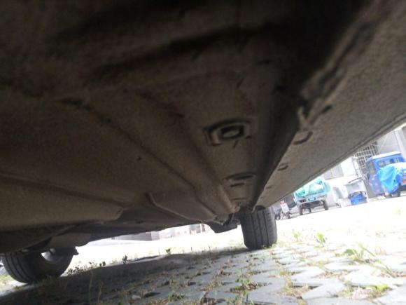 [南京·苏A] 二手大众朗行2015款 1.6L 手动风尚版