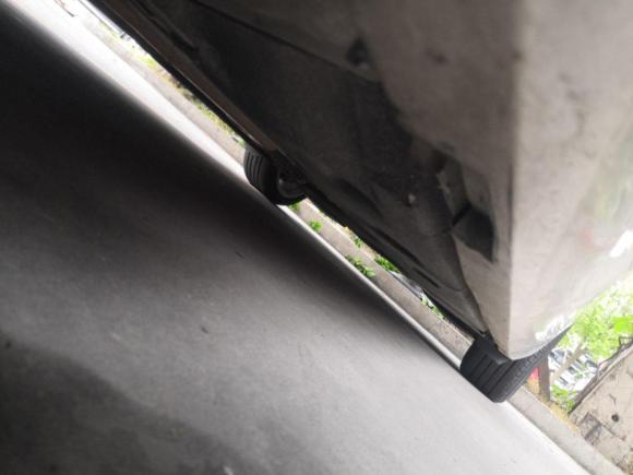 [上海·沪A] 二手凯迪拉克凯迪拉克ATS2014款 28T 舒适型