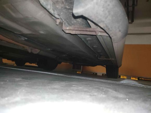 [宁波·浙B] 二手本田歌诗图2012款 2.4L 豪华版