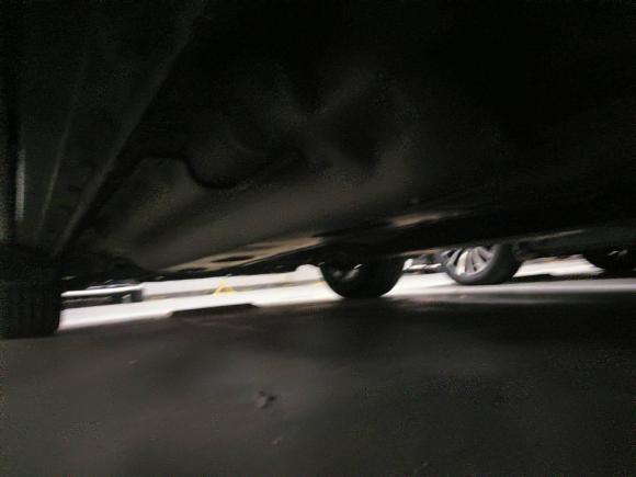 [武汉·鄂A] 二手雷诺科雷嘉2016款 2.0L 两驱豪华版