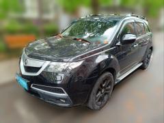 [南通·苏F]讴歌&nbsp;&nbsp;讴歌MDX&nbsp;&nbsp;2010款3.7标准豪华运动版