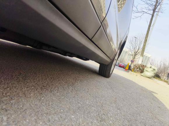 [青岛·鲁B] 二手零跑汽车零跑T032022款 皓玉版