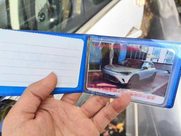 [杭州·浙A] 二手smartsmart精灵#12022款 Premium版