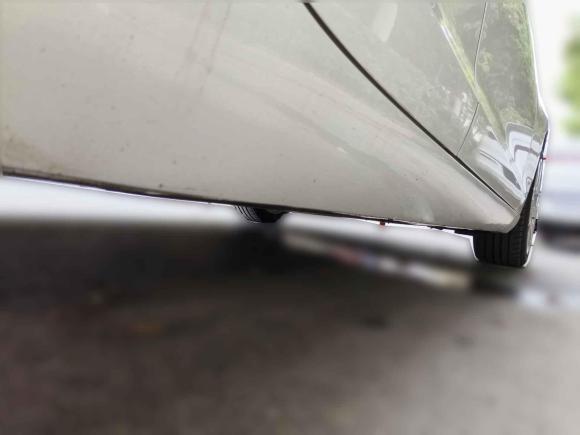 [合肥·皖A] 二手凯迪拉克凯迪拉克ATS2014款 28T 舒适型