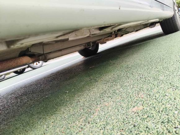 [常州·浙B] 二手本田奥德赛2008款 2.4L 普通版