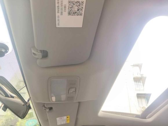 [上海·沪A] 二手东风风行风行SX62016款 1.6L 手动尊享型