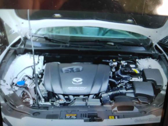 [上海·浙C] 二手马自达马自达CX-42016款 2.0L 自动两驱蓝天品位版