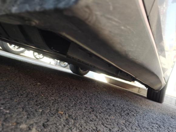 [南京·苏A] 二手长安深蓝长安深蓝SL032022款 1.5L 1200增程版