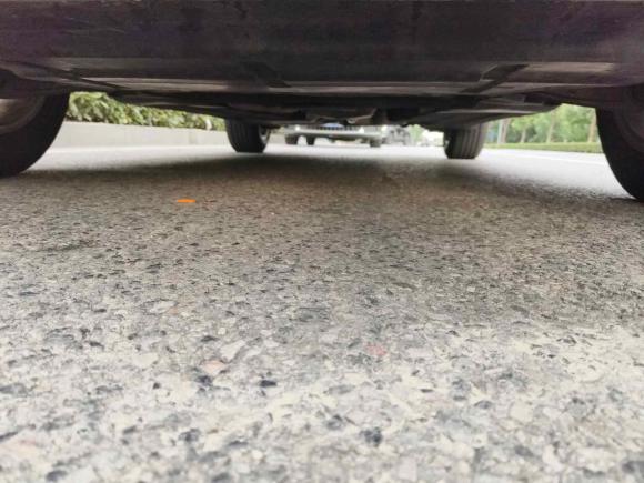 [苏州·苏E] 二手奥迪奥迪Q52015款 40 TFSI 进取型